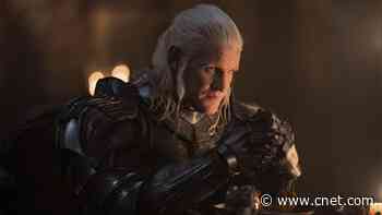 'House of the Dragon' Season 2 Release Schedule and How to Stream From Anywhere