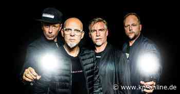 Fantastische Vier: Wird ihr neues Album „Long Player“ das letzte sein?