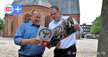 Plöner Schützengilde bereitet sich aufs Gildefest im Düvelsborook vor