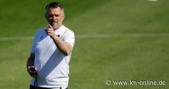 EM 2024: Georgien-Trainer Willy Sagnol gibt sich zuversichtlich vor Spanien-Duell
