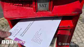 Another council sets up emergency postal vote centre