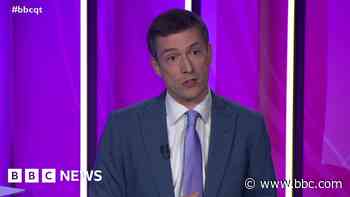 Ramsay on Green's immigration plan and electric car timescale