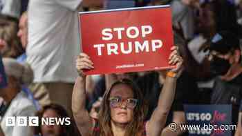 Panic and confusion as Democrats weigh Biden's future