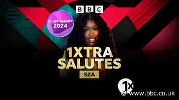 SZA's greatest hits and moments at the BBC