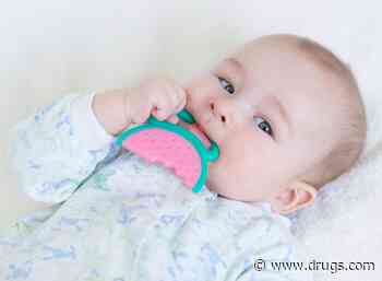 Tips to Safely Helping Your Baby Through Teething Pain