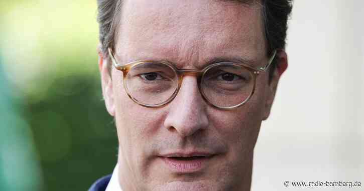 NRW-Regierungschef Wüst: Respekt statt Rassismus