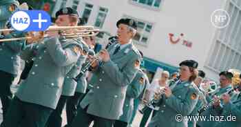 Schützenausmarsch in Hannover: Absage bei Gewitter?