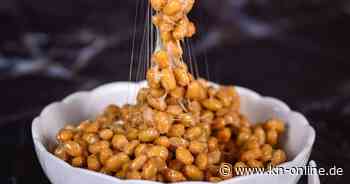Konkurrenz für Käse: Was ist Natto?
