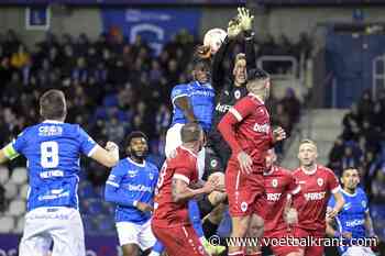 Genk en Antwerp maken meteen indruk in oefenwedstrijden