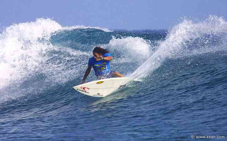 Tamayo Perry, former pro surfer, 'Pirates of the Caribbean' actor, dies in apparent shark attack