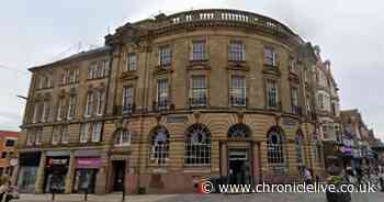 Historic South Shields bank building to undergo changes with approved £375,000 decommissioning project