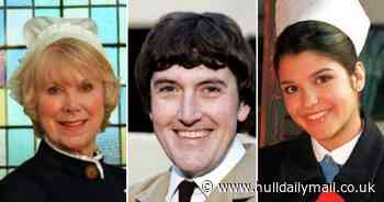 From Yorkshire to stardom: Where are the cast of The Royal now?