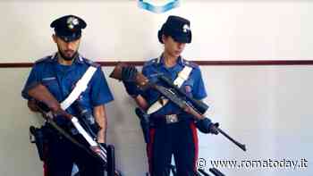 Roma a mano armata, controlli su 1400 tra pistole e fucile. Una persona su 10 non ha i permessi medici