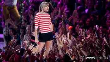 How tickets to Taylor Swift helped boost the coffers of the Calgary Folk Festival