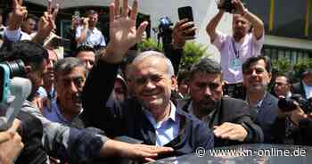 Iran: Eine Präsidentenwahl ohne Konsequenz – Kommentar