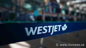 WestJet cancels at least 150 flights following mechanics union strike