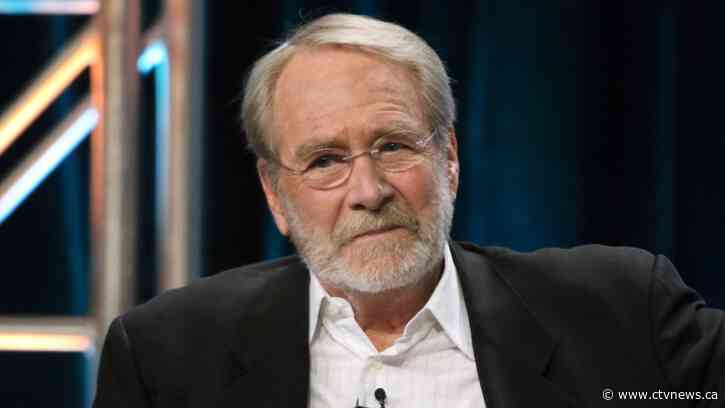 Martin Mull, hip comic and actor from 'Fernwood Tonight' and 'Roseanne,' dies at 80