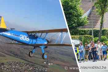 Vrouw die omkwam bij vliegtuigcrash in Limburg, was stewardess Mandy: “Iedereen is in shock”