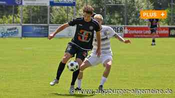 TSV Landsberg überrascht beim Regionalligisten Türkgücü München