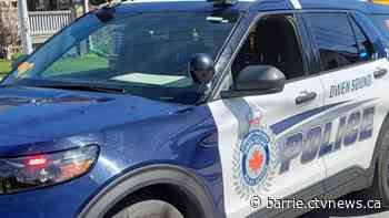 Arrest made in downtown knife attack