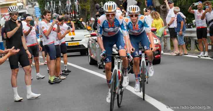 Bardet gewinnt erste Etappe der 111. Tour – Cavendish leidet