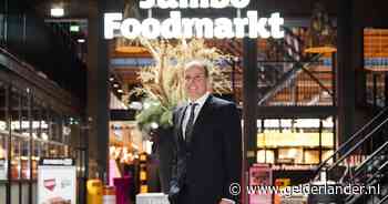 ‘Raad van commissarissen Jumbo had na 2014 grens moeten trekken bij sportsponsoring Van Eerd’