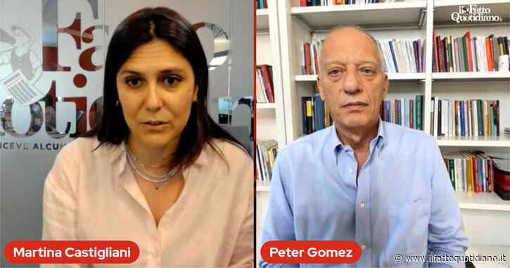 Elezioni in Francia, l’estrema destra e il futuro di Macron: rivedi la diretta con Peter Gomez e Martina Castigliani