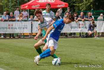HERBELEEF. KRC Genk wint eerste oefenmatch onder Thorsten Fink