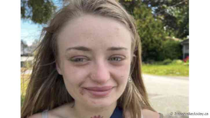 Langley RCMP hopes to locate missing 26-year-old woman last seen over a week ago