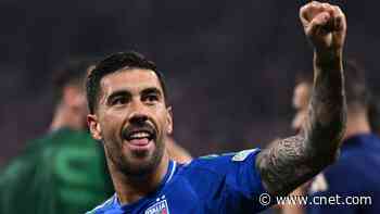 How to Watch Euro 2024: Germany vs. Denmark – Livestream Soccer From Anywhere