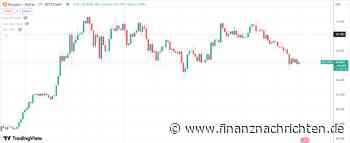 Bitcoin stabilisiert sich, steigt der Kurs nächste Woche auf 75.000 Dollar?