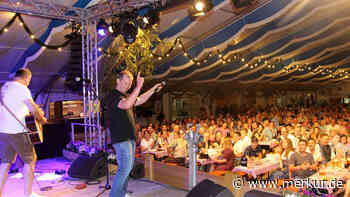 Wiggerl und der Ed Sheeran aus Straubing