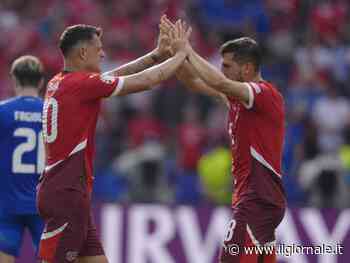 Vargas infierisce su un’Italia inguardabile: Svizzera avanti 2-0 | La diretta