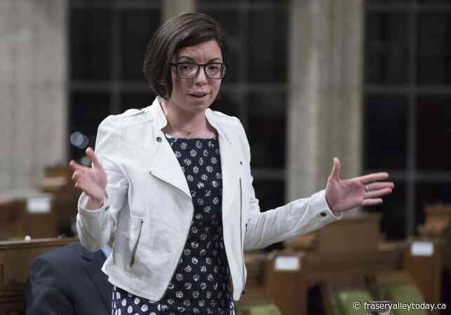 NDP’s Ashton pays back some money from Christmas trip initially billed to taxpayers