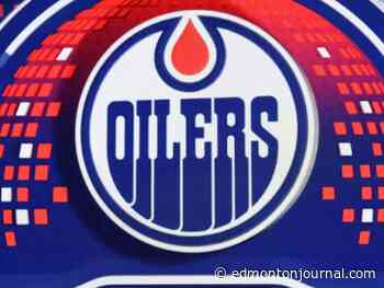 NHL Draft: Edmonton Oilers grab Finnish goalie Vinni in second round