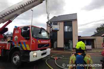 Bliksem slaat in op huis in Lindel: gemeente zoekt noodopvang voor getroffen gezin