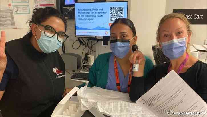 New stroke medication to revolutionize stroke treatment within Fraser Health