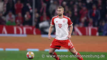 Erste Gespräche: De Ligt offen für Abschied vom FC Bayern?