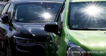 USA: Achtjährige stirbt bei Hitze im Auto