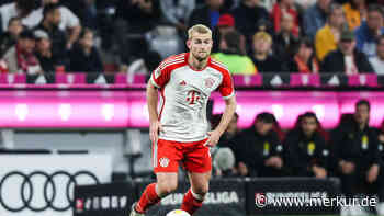 Zu Förderer Ten Hag? Anzeichen bei Matthijs de Ligt verdichten sich