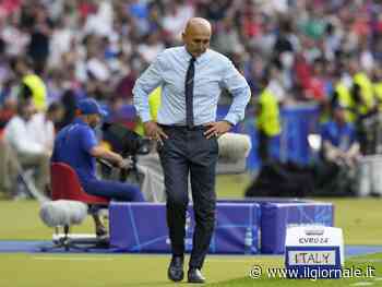 Azzurri eliminati. Male nel gioco, nel fisico e nella testa