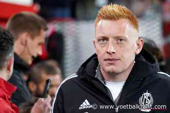 "Sinds het begin van de competitie zijn de Rode Duivels niet geweldig": Will Still zonder filter voor België - Frankrijk.