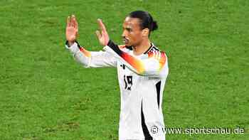 Aufstellung Deutschland gegen Dänemark: Sané für Wirtz