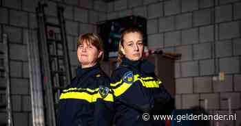 Ze moest met oudere mannen naar gangbangs, nu heeft ze gerechtigheid: ‘Belangrijk om te vertellen’