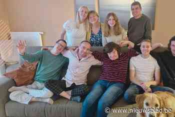 VillaVip biedt oppas en opvang aan jongeren met een beperking in Sint-Truiden