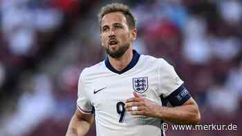 Hamann kritisiert Kane scharf: „Leistung hat nichts mit Weltspitze zu tun“