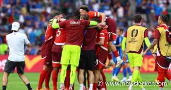 Speelschema en uitslagen EK voetbal 2024 | Bekijk hier de achtste finales