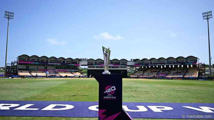 How to watch South Africa vs. India online for free