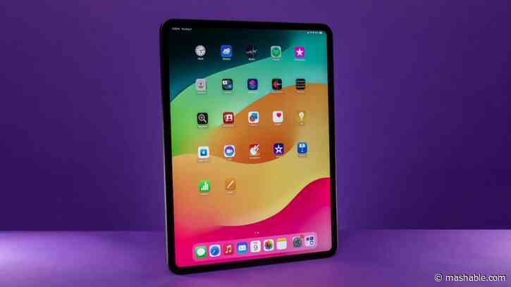 The best iPads for reading, working, and streaming