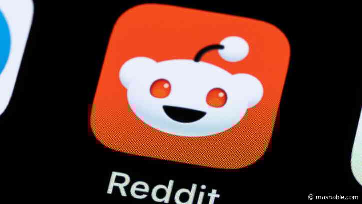 Reddit is cracking down on AI bots